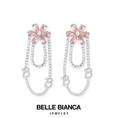 Belle Florido Earring